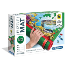  Puzzle szőnyeg Clementoni puzzle, kirakós