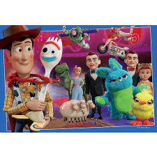 Puzzle Toy Story 4: Woody és Forky 35 darabos puzzle, kirakós