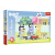 Puzzle,Trefl 100 db-os kirakós játék. Bluey vidám világa Trefl 16471