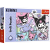 Puzzle,Trefl Rejtvény - 30 - Szórakozás Kuromival / Hello Kitty 18325