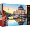 Puzzle,Trefl Rejtvény - "1000 Premium Plus" - Photo Odyssey: Bode Museum Berlin, Németország 10812
