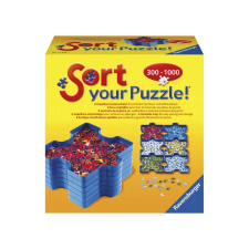 Puzzle válogató puzzle, kirakós