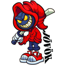 Puzzle – Zombika (120 db-os) puzzle, kirakós