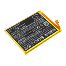 PV50 Telefon akkumulátor 4850 mAh mobiltelefon akkumulátor