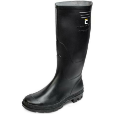  PVC FEKETE CSIZMA munkavédelmi cipő