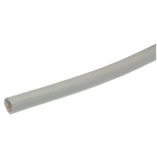  PVC KÁBEL 5 VEZETÉKES 1.5 mm² - 10 m beépíthető gépek kiegészítői