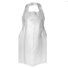  PVC kötény 75x140 cm