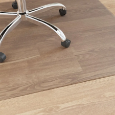  PVC lábtörlő laminált padlóhoz vagy szőnyeghez 120 x 115 cm lakástextília