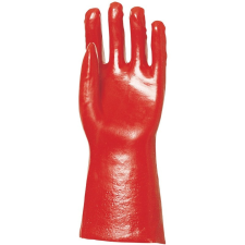  PVC LIGHT kesztyű 36 cm-es mandzsettával gyerek kesztyű