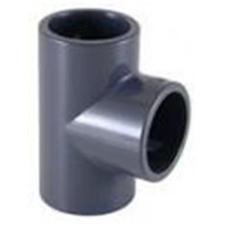  PVC nyomó rag. T-egál 32mm hűtés, fűtés szerelvény