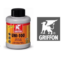  PVC ragasztó 1000ml Griffon UNI-100 medence kiegészítő