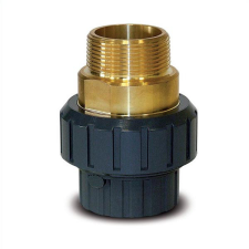  PVC réz hollander D50 1 1/2&quot; medence kiegészítő