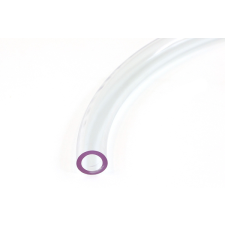  PVC tömlő 19/13 mm-es átlátszó - 1m /59001/ hűtés