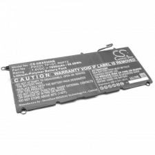  PW23Y Laptop akkumulátor 7850 mAh egyéb notebook akkumulátor