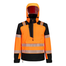  PW3 Hi-Vis Overhead Rain Jacket (3L) munkaruha