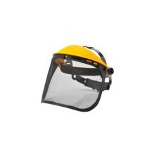  (PW93) rácsos arcvédő védőszemüveg