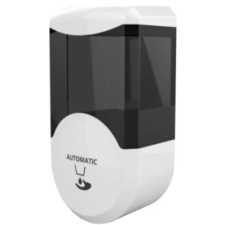  PW-9092 automata fertőtlenítő-, szappanadagoló fürdőszoba kiegészítő