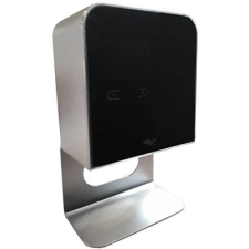  PW-NJ automata fertőtlenítő-, szappanadagoló fürdőszoba kiegészítő