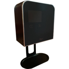  PW-NQ automata fertőtlenítő-, szappanadagoló fürdőszoba kiegészítő