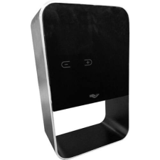  PW-NX automata fertőtlenítő-, szappanadagoló fürdőszoba kiegészítő