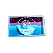  PXP csíkos arcfesték Beautifull Princess 28g 43335 arcfesték