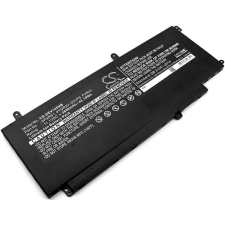 PXR51 Laptop akkumulátor 3800 mAh egyéb notebook akkumulátor