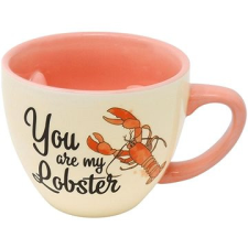 Pyramid Friends - You are my Lobster - 3D bögre bögrék, csészék