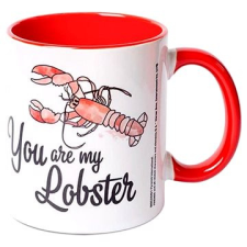 Pyramid Friends - You are my Lobster - bögre bögrék, csészék