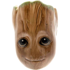 Pyramid Guardians of the Galaxy - Baby Groot - 3D bögre bögrék, csészék