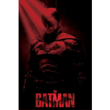 Pyramid International DC Comics - The Batman poszter (91.5x61cm) ajándéktárgy