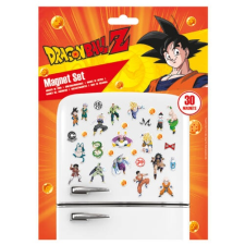 Pyramid International Dragon Ball hűtőmágnes szett hűtőmágnes