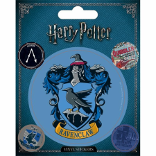 Pyramid International Harry Potter - vinil matricák - Ravenclaw matrica