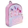 Pyramid International KPop Demon Hunters Junior Backpack Golden