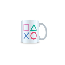 Pyramid International Sony PlayStation - Bögre - Formák bögrék, csészék