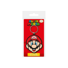 Pyramid International Super Mario - kulcstartó - Mario kulcstartó