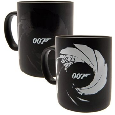 Pyramid James Bond - Gunbarrel - Változó bögre bögrék, csészék