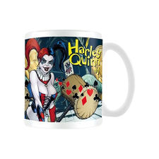 Pyramid Justice League (Harley Quinn number 1) bögre bögrék, csészék
