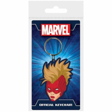 Pyramid Marvel Avengers - Bosszúállók Kulcstartók - Marvel Kapitány kulcstartó
