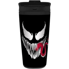 Pyramid Marvel - Venom Face - bögre utazáshoz bögrék, csészék