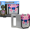 Pyramid Paladone Minecraft Axolotl 3D bögre ( )