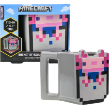 Pyramid Paladone Minecraft Axolotl 3D bögre ( ) bögrék, csészék