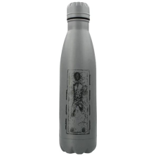 PYRAMID POSTERS Csillagok háborúja Han Carbonite Ivópalack kulacs, kulacstartó