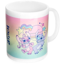 PYRAMID POSTERS Lilo & Stitch: Planetary Angel And Stitch, bögre ajándéktárgy