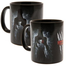 PYRAMID POSTERS LTD STRANGER THINGS 4 (VECNA) HŐRE REAGÁLÓ BÖGRE bögrék, csészék