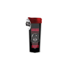 Pyramid Star Wars (DARTH VADER) keskeny utazó bögre bögrék, csészék