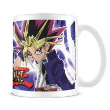Pyramid Yu-Gi-Oh! Yugi Muto Bögre (300 ml) bögrék, csészék