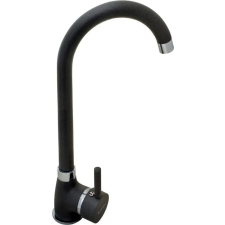 Pyramis Kitchen faucet PYRAMIS BELLO PLUS black csaptelep
