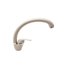 Pyramis OSSIA granite faucet vanilla csaptelep