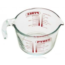  Pyrex 203024 mércés kancsó konyhai eszköz