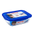 Pyrex 282PG Cook&Go 1,7 l fedővel hőálló tárolóedény (36845)